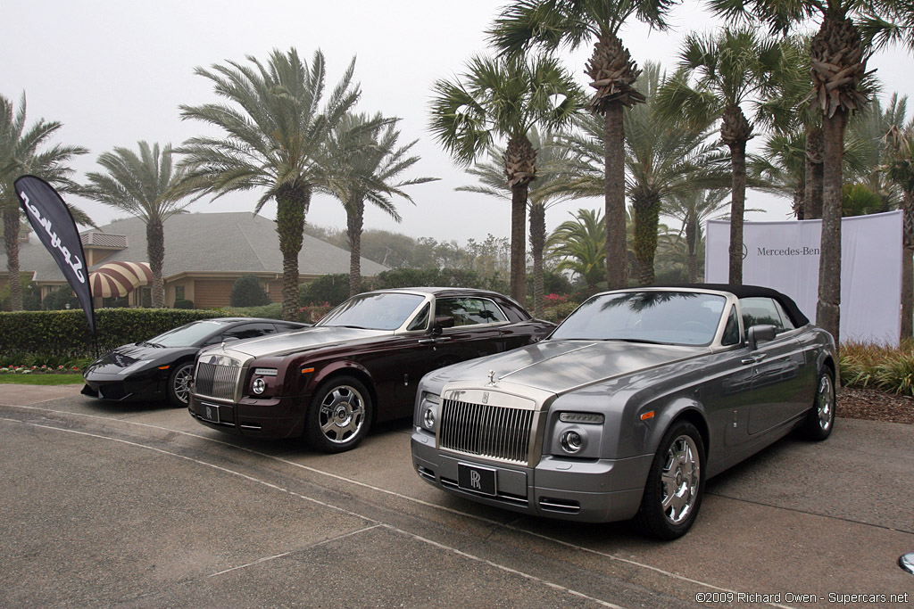 2009 Amelia Island Concours d'Elegance-2