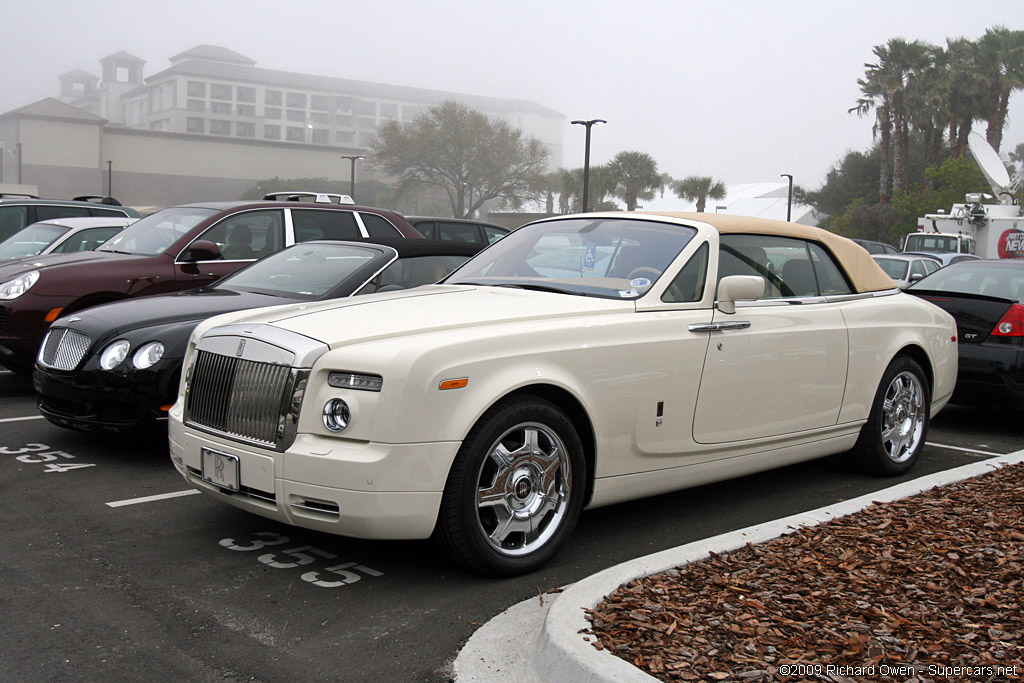 2009 Amelia Island Concours d'Elegance-2