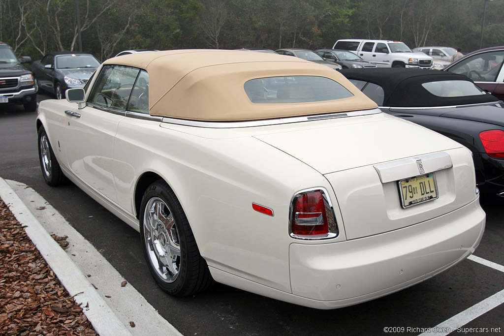 2009 Amelia Island Concours d'Elegance-2