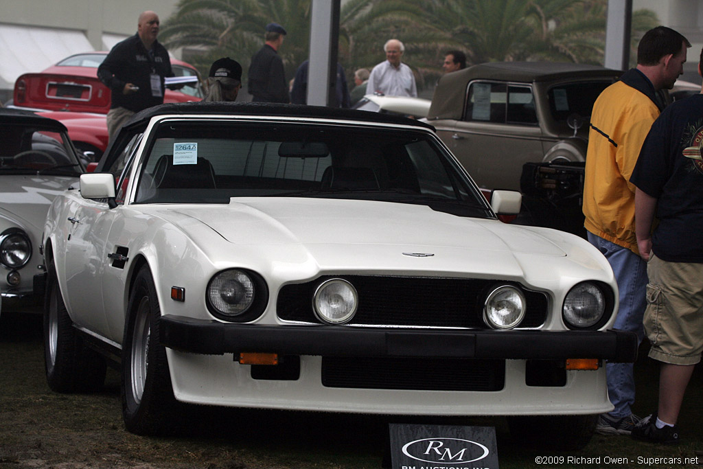 2009 Automobiles of Amelia Island RM Auction-2