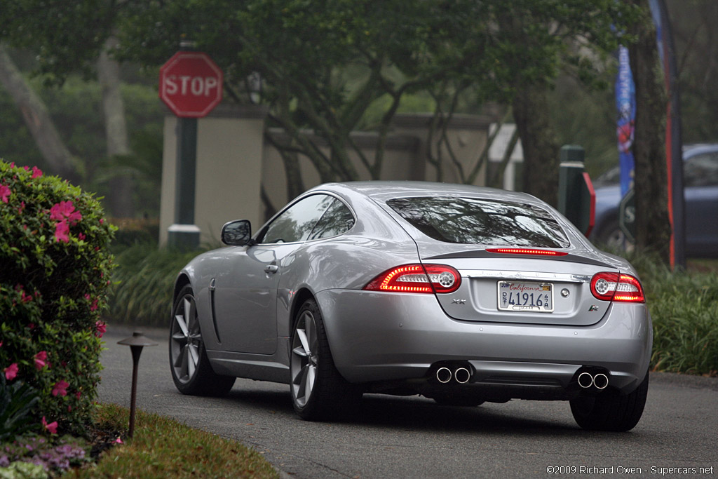 2009 Amelia Island Concours d'Elegance-2