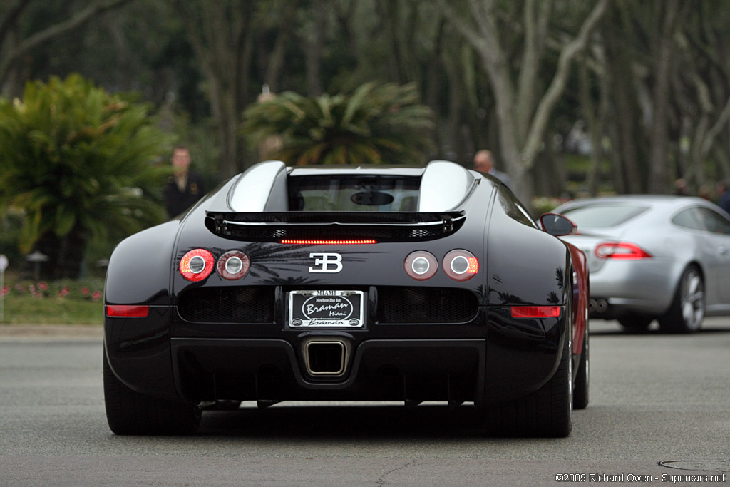 2009 Amelia Island Concours d'Elegance-2