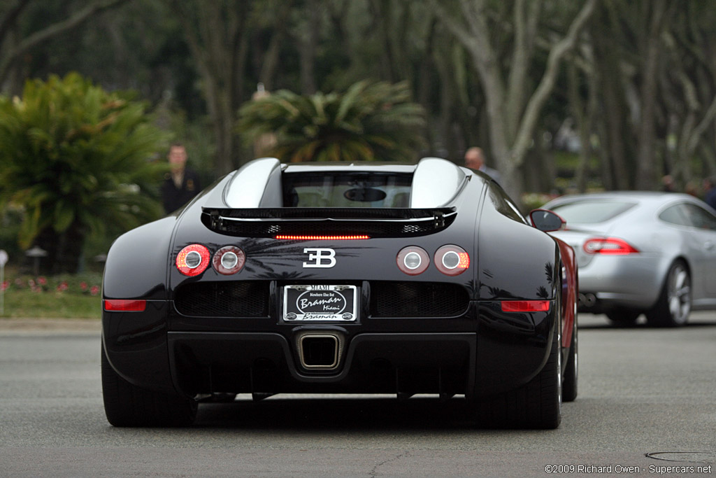 2006 Bugatti 16/4 Veyron Gallery