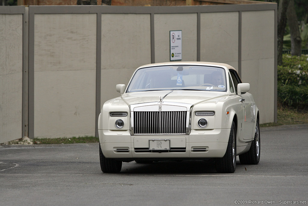 2009 Amelia Island Concours d'Elegance-2