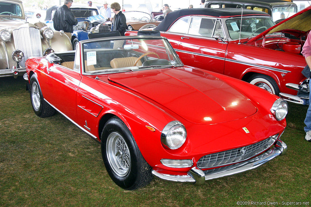 2009 Automobiles of Amelia Island RM Auction-2