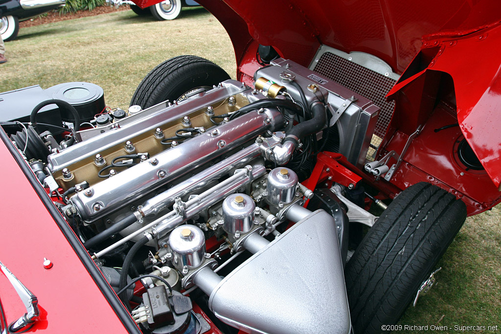 2009 Automobiles of Amelia Island RM Auction-2