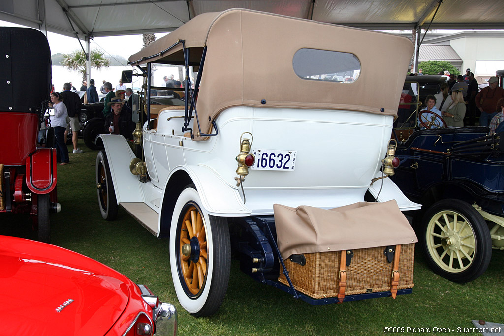 2009 Automobiles of Amelia Island RM Auction-2