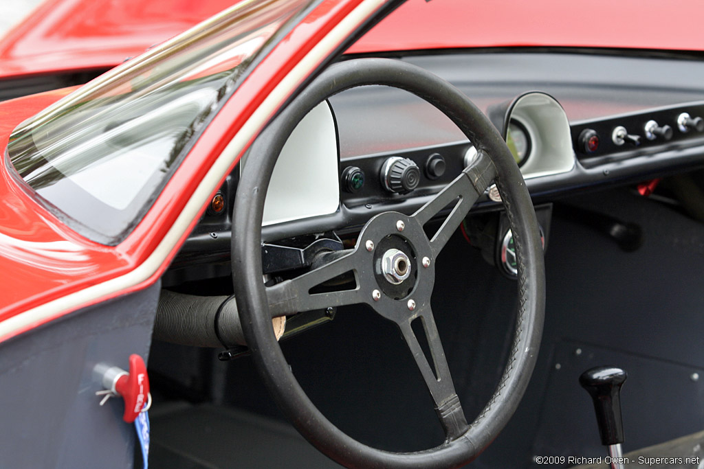 2009 Amelia Island Concours d'Elegance-6