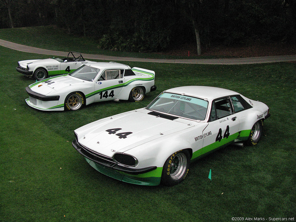 2009 Amelia Island Concours d'Elegance-8