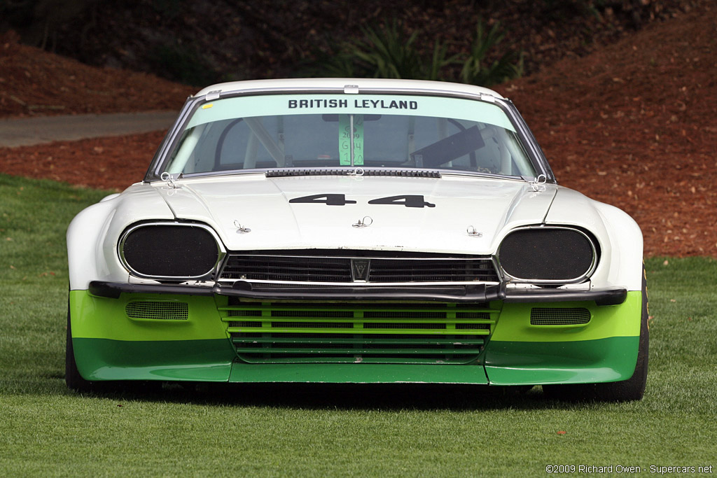 2009 Amelia Island Concours d'Elegance-8