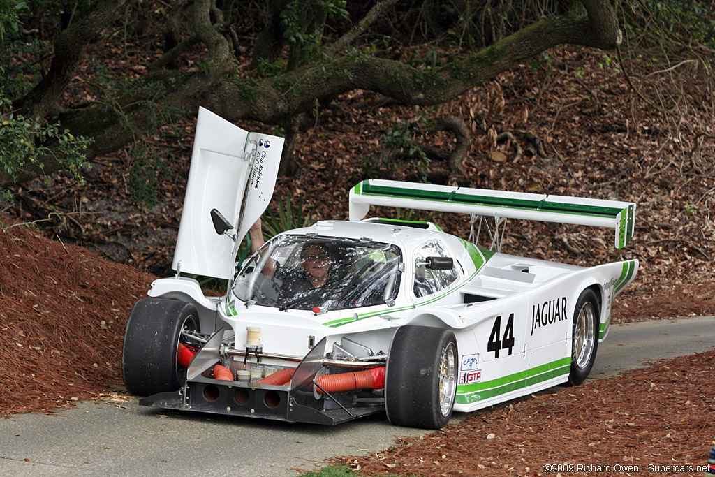 2009 Amelia Island Concours d'Elegance-8