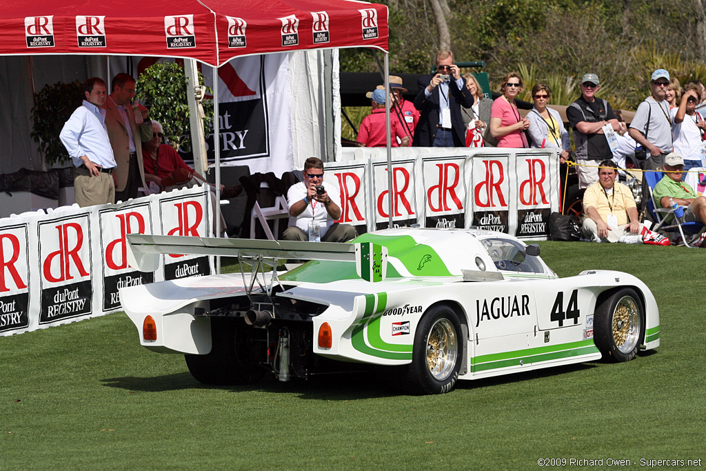 2009 Amelia Island Concours d'Elegance-8