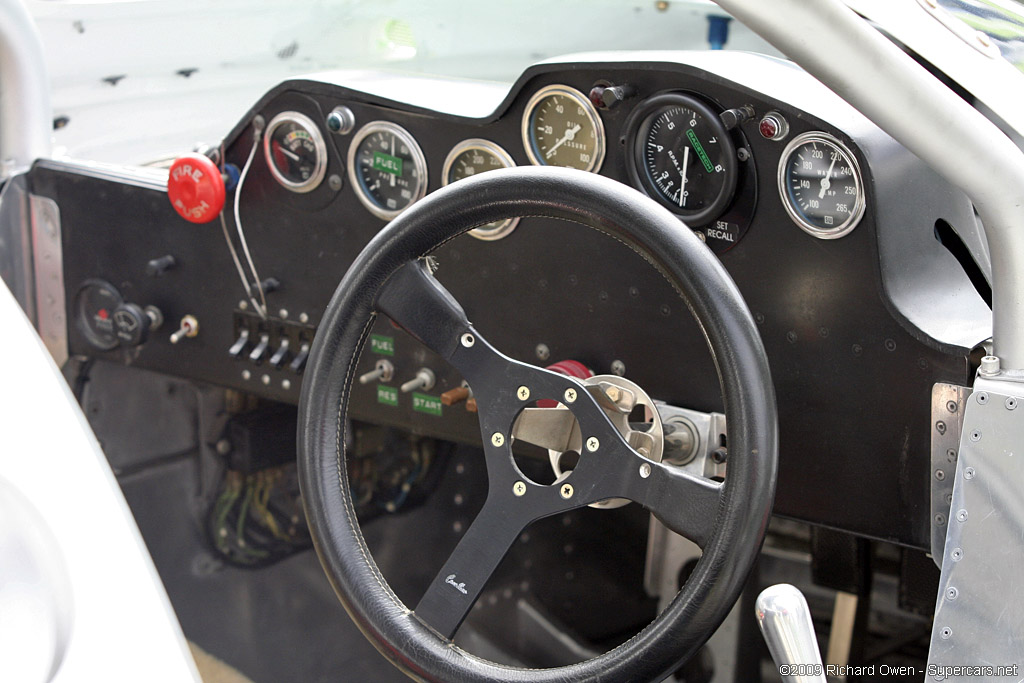 2009 Amelia Island Concours d'Elegance-8