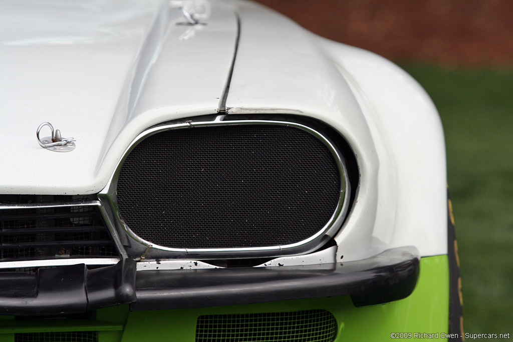 2009 Amelia Island Concours d'Elegance-8