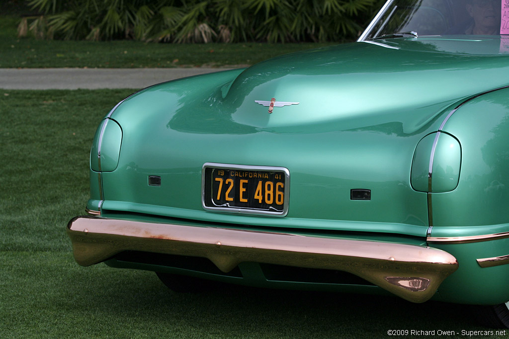 2009 Amelia Island Concours d'Elegance-5