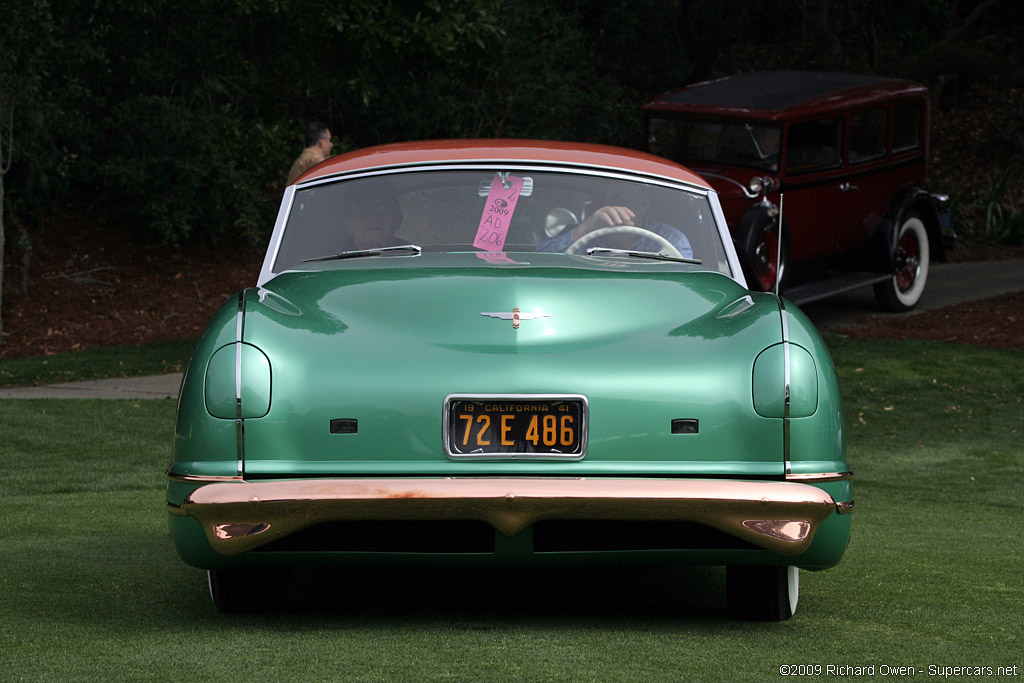 2009 Amelia Island Concours d'Elegance-5