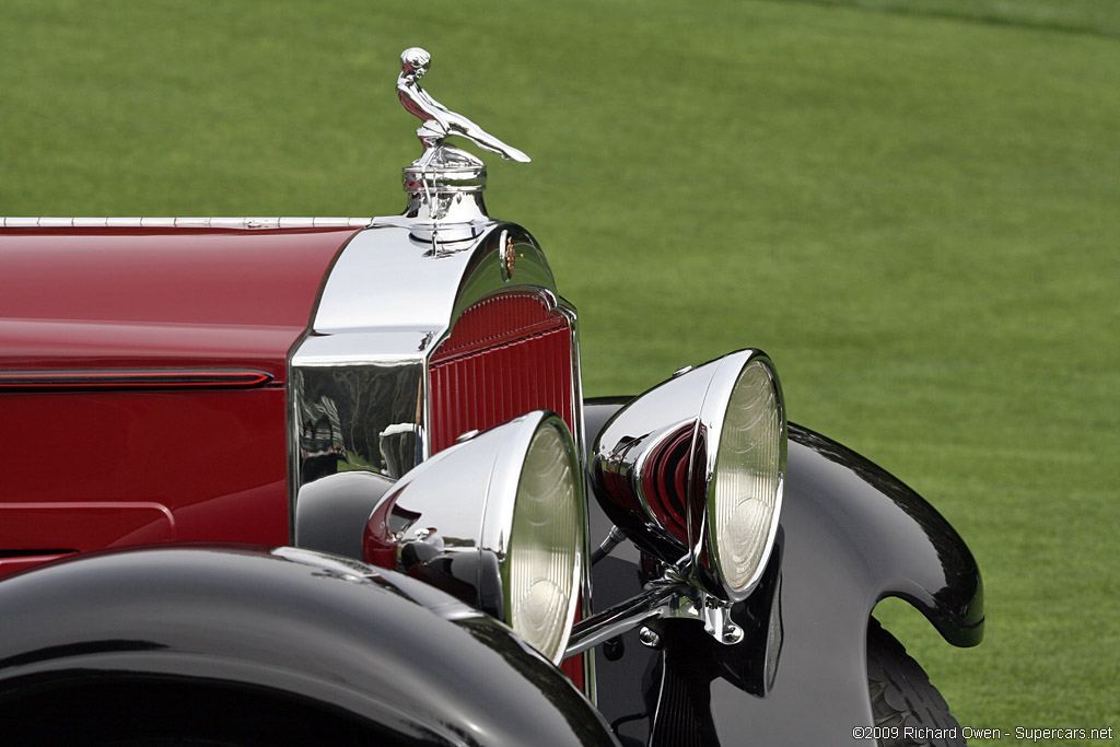 2009 Amelia Island Concours d'Elegance-10