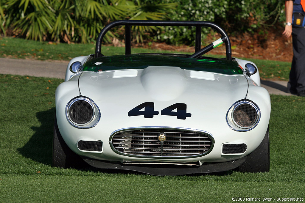 2009 Amelia Island Concours d'Elegance-8