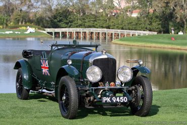 2009 Amelia Island Concours d'Elegance-12