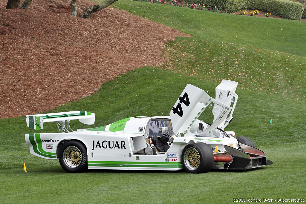 Jaguar XJR-5