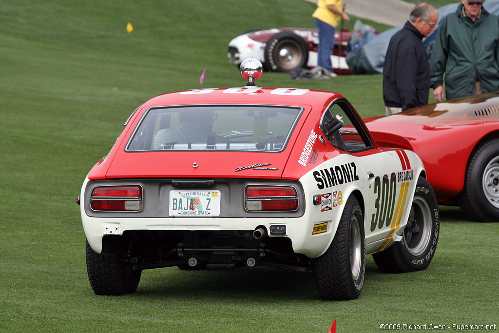 2009 Amelia Island Concours d'Elegance-6