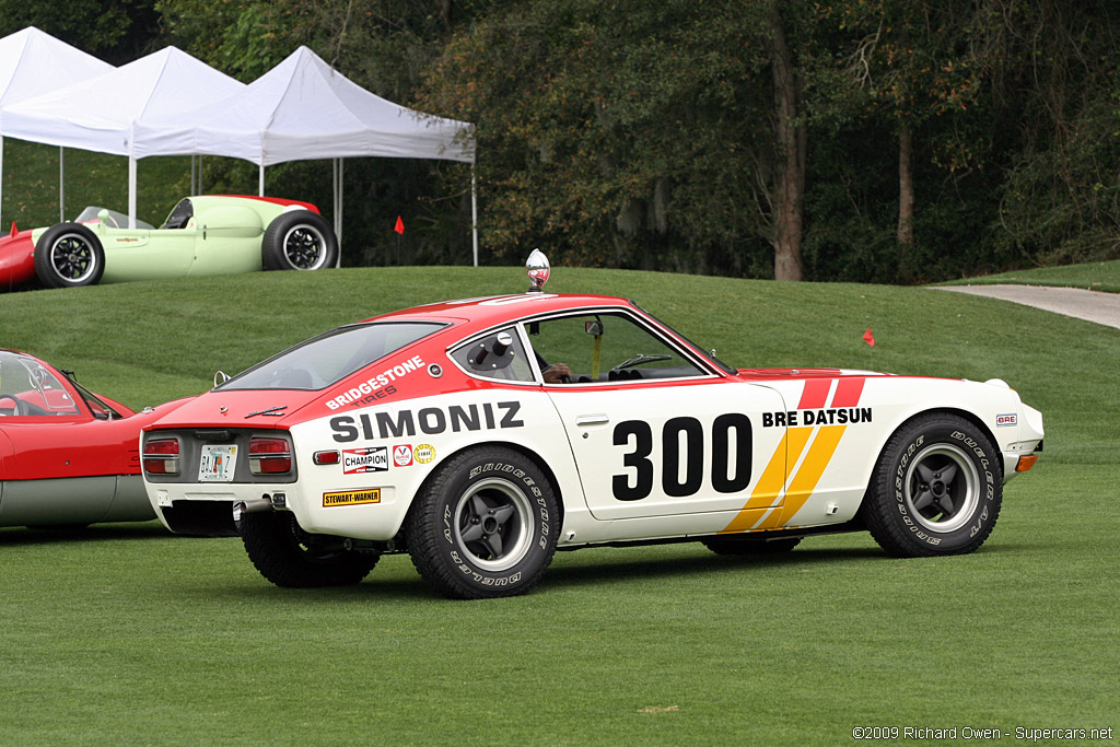 2009 Amelia Island Concours d'Elegance-6