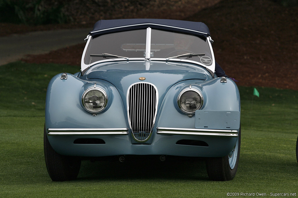 2009 Amelia Island Concours d'Elegance-7