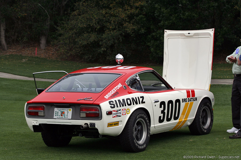 2009 Amelia Island Concours d'Elegance-6