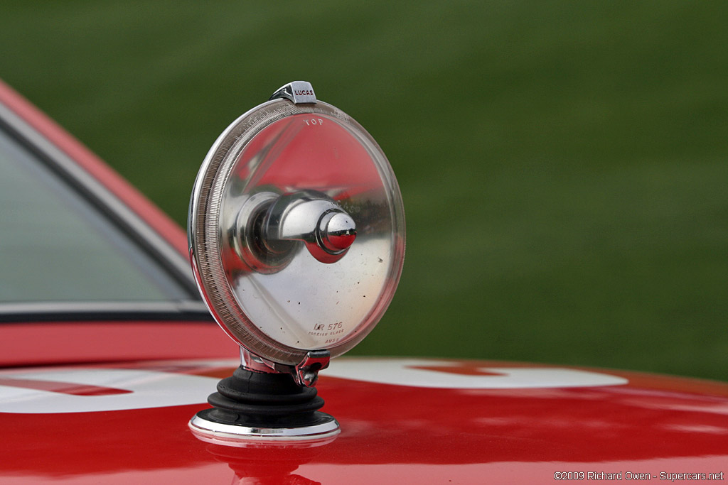 2009 Amelia Island Concours d'Elegance-6