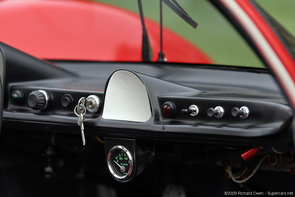 2009 Amelia Island Concours d'Elegance-6