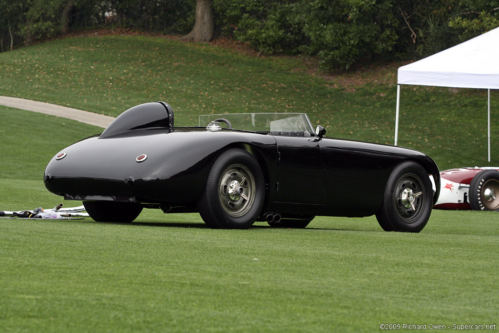 2009 Amelia Island Concours d'Elegance-6