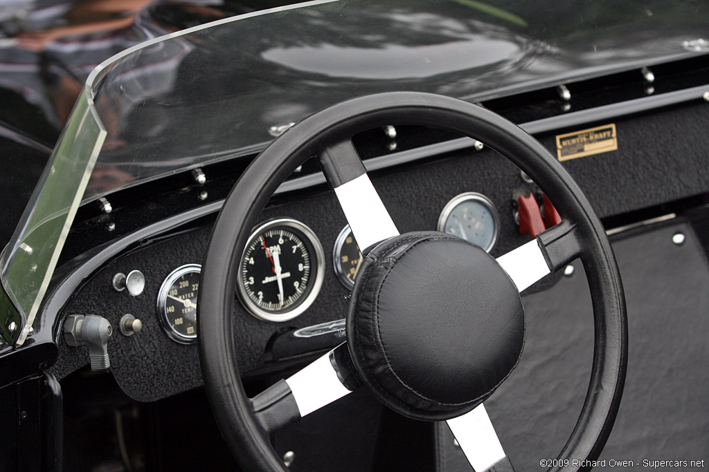 2009 Amelia Island Concours d'Elegance-6