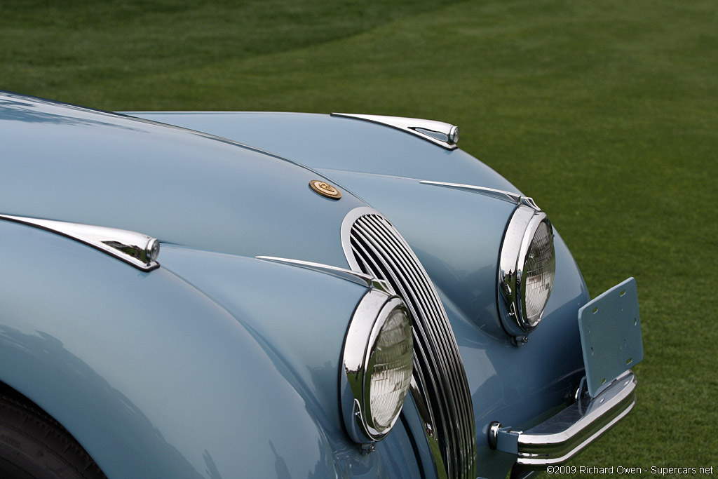 2009 Amelia Island Concours d'Elegance-7