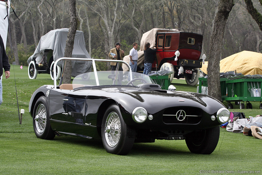 2009 Amelia Island Concours d'Elegance-6