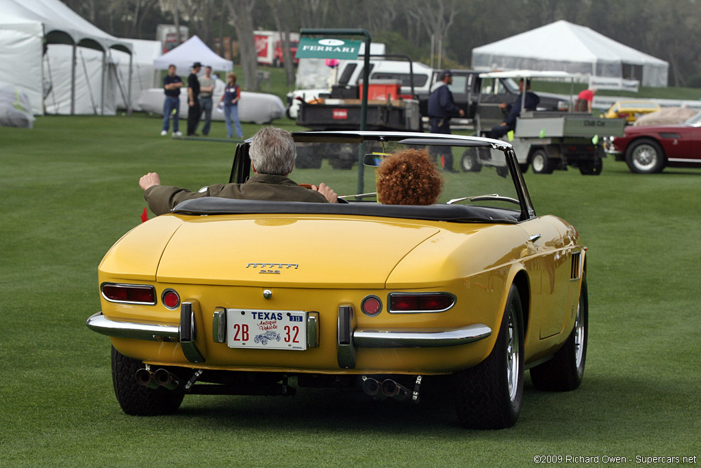 2009 Amelia Island Concours d'Elegance-7