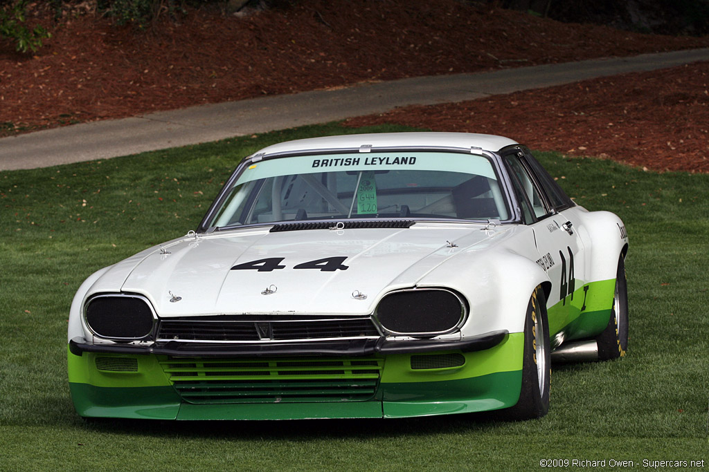 2009 Amelia Island Concours d'Elegance-8