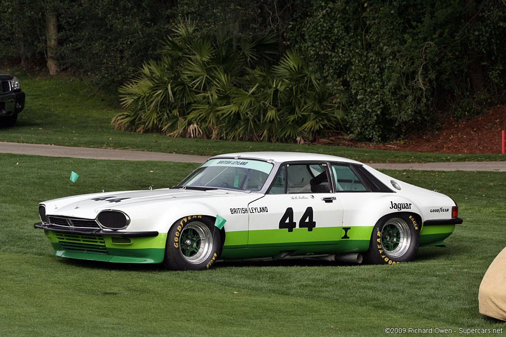 2009 Amelia Island Concours d'Elegance-8