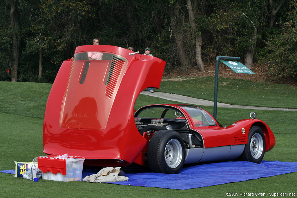 2009 Amelia Island Concours d'Elegance-6