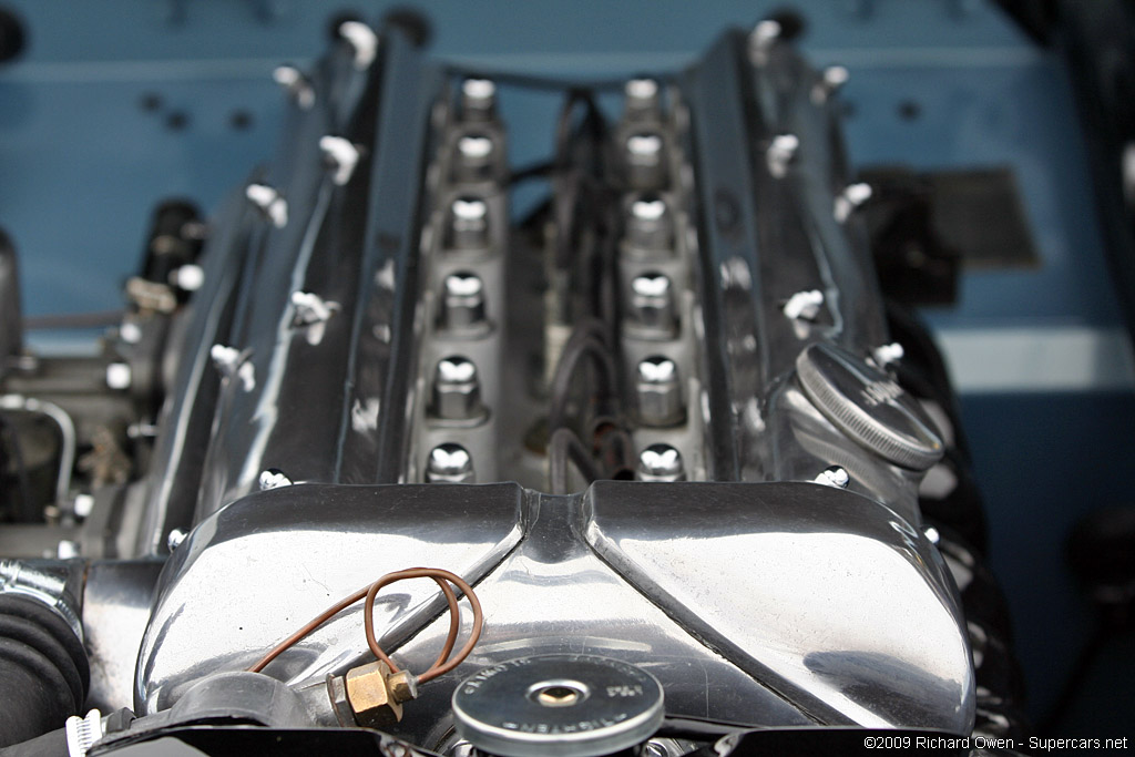 2009 Amelia Island Concours d'Elegance-7