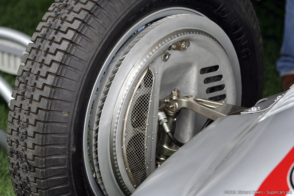 2009 Amelia Island Concours d'Elegance-13