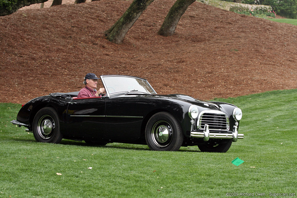 2009 Amelia Island Concours d'Elegance-7