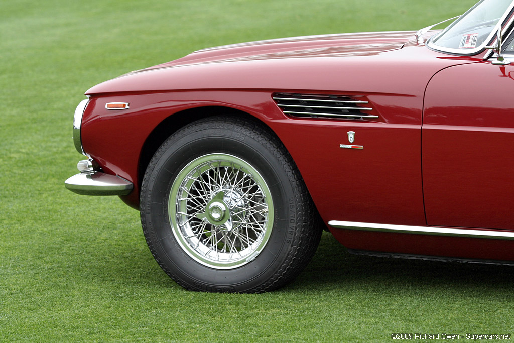 2009 Amelia Island Concours d'Elegance-7