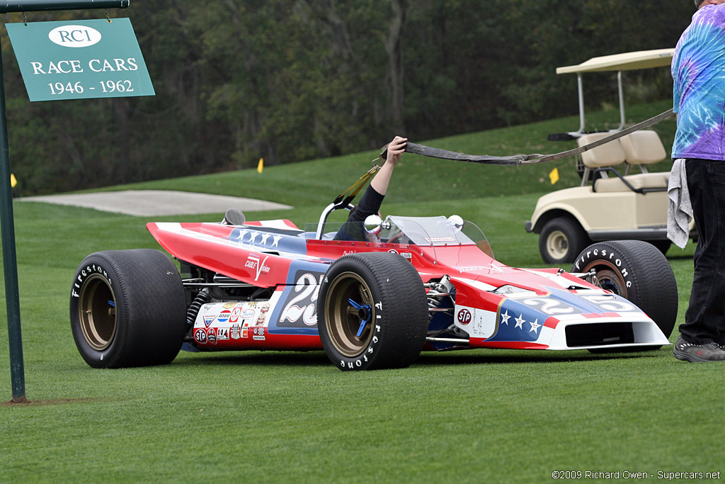 2009 Amelia Island Concours d'Elegance-13