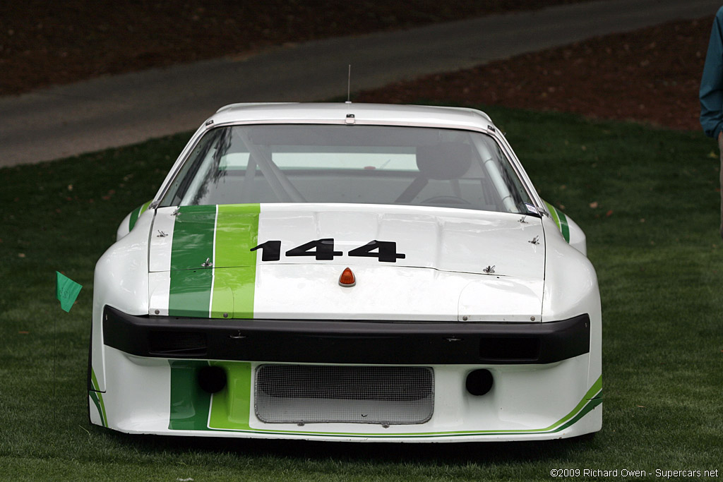 2009 Amelia Island Concours d'Elegance-8