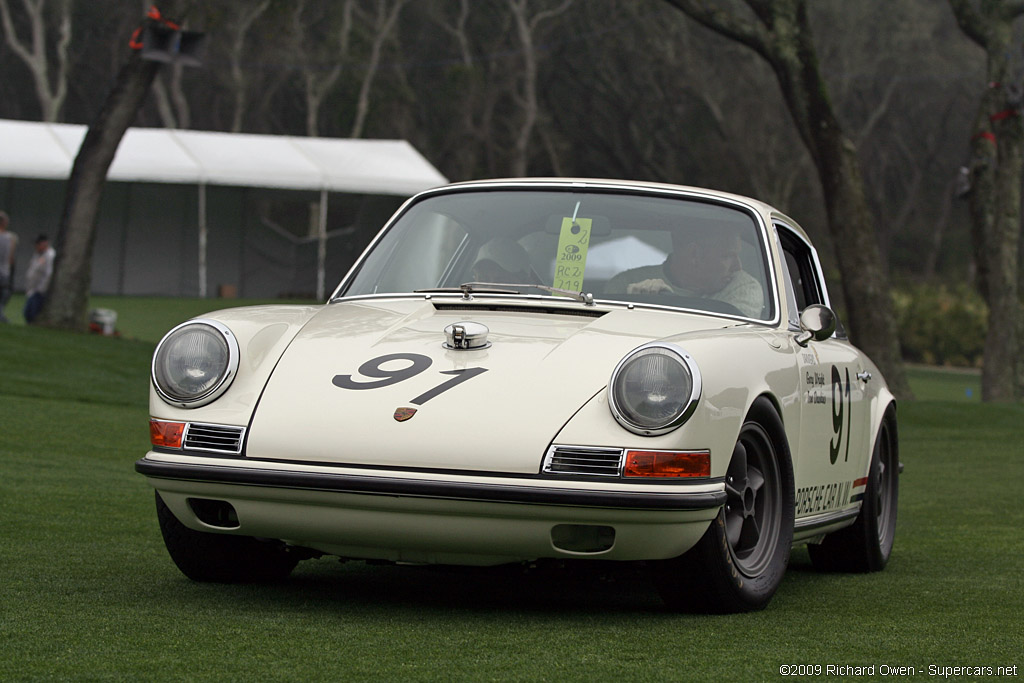 2009 Amelia Island Concours d'Elegance-6