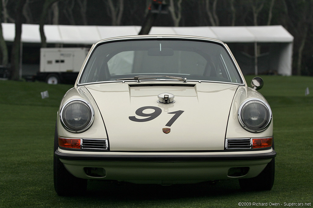 2009 Amelia Island Concours d'Elegance-6