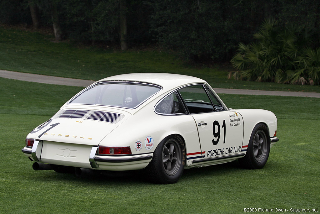 2009 Amelia Island Concours d'Elegance-6