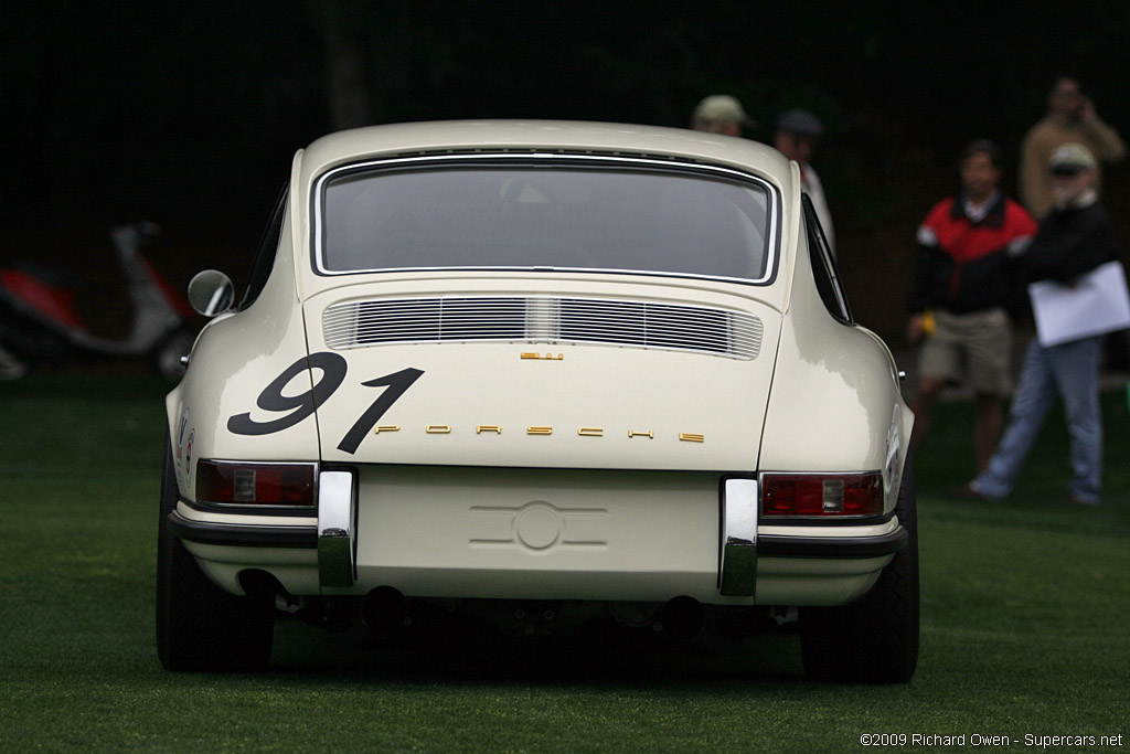 2009 Amelia Island Concours d'Elegance-6