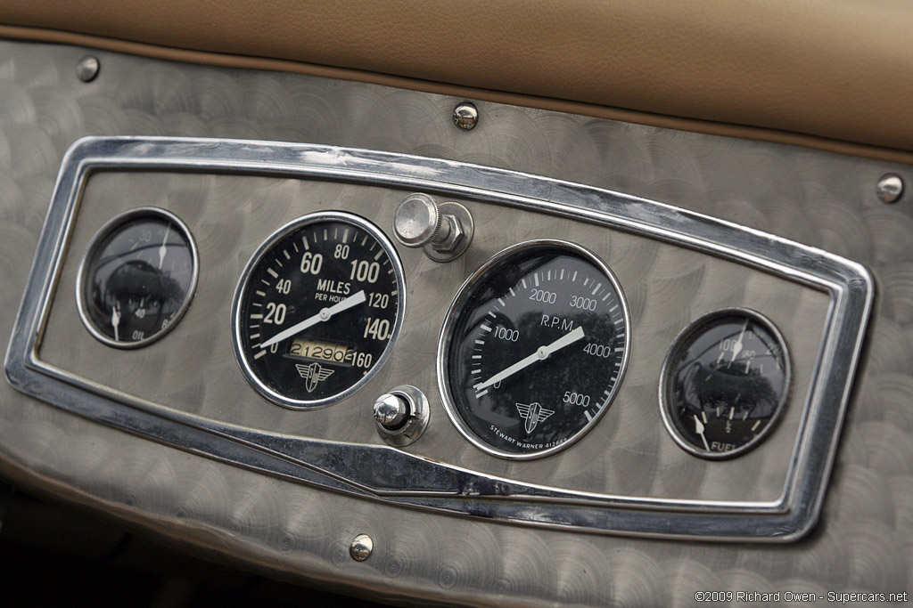 2009 Amelia Island Concours d'Elegance-7