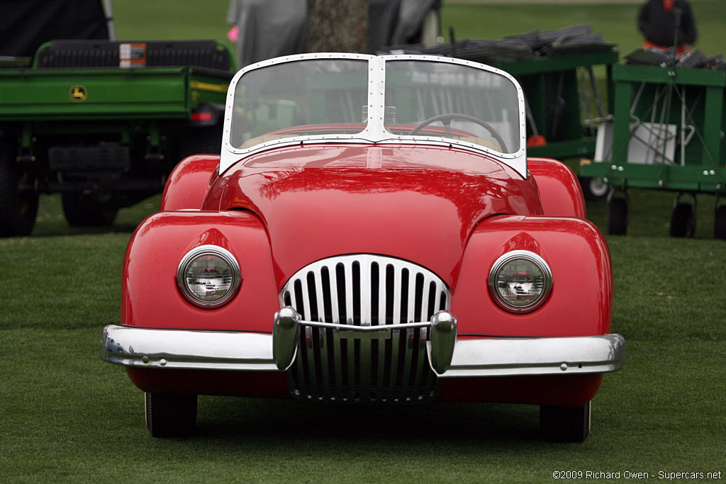 2009 Amelia Island Concours d'Elegance-7